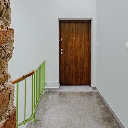 Ferienwohnung Apartament W Centrum, Zarezerwuj Teraz Lublin Exterior foto