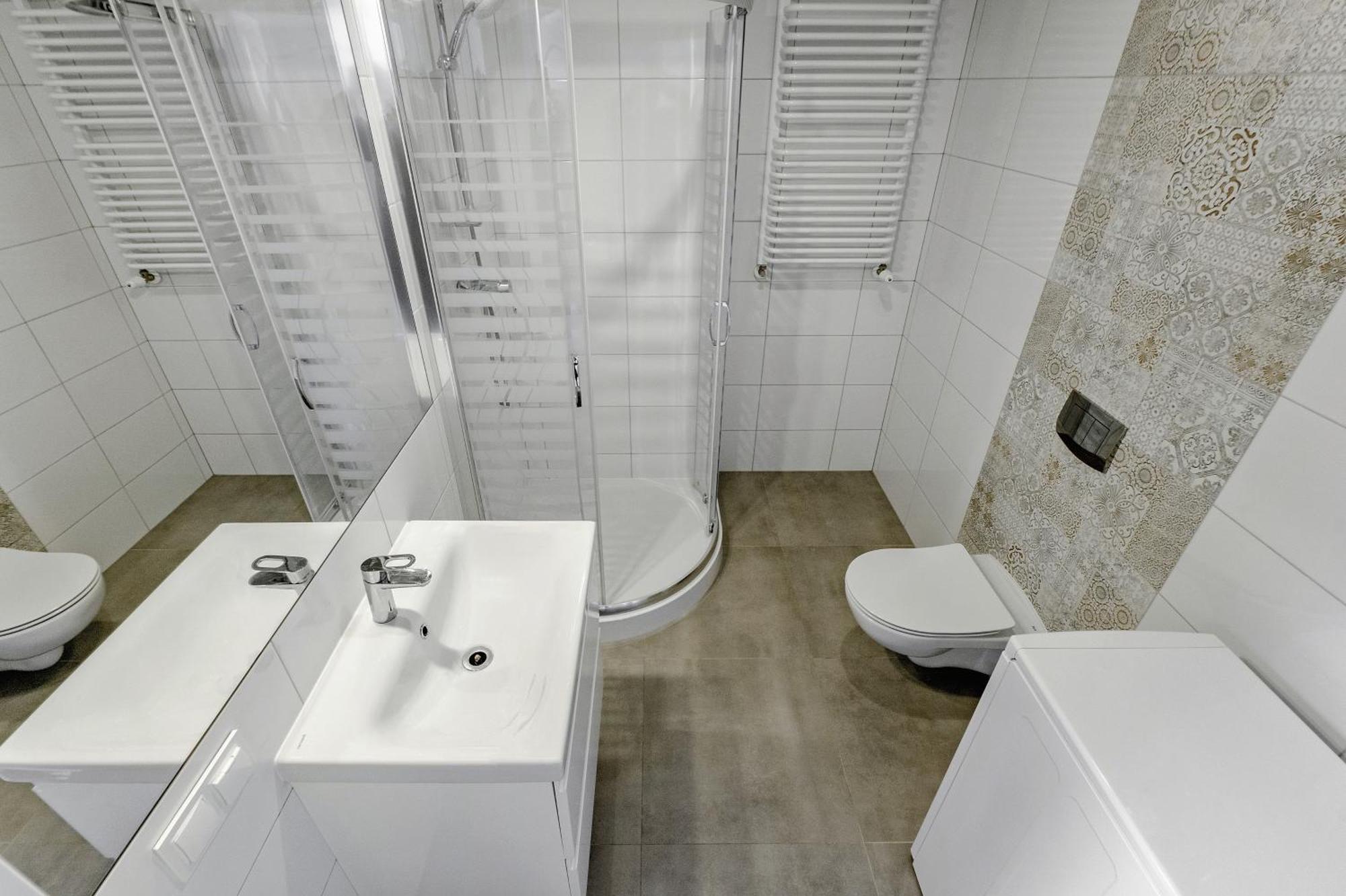Ferienwohnung Apartament W Centrum, Zarezerwuj Teraz Lublin Exterior foto