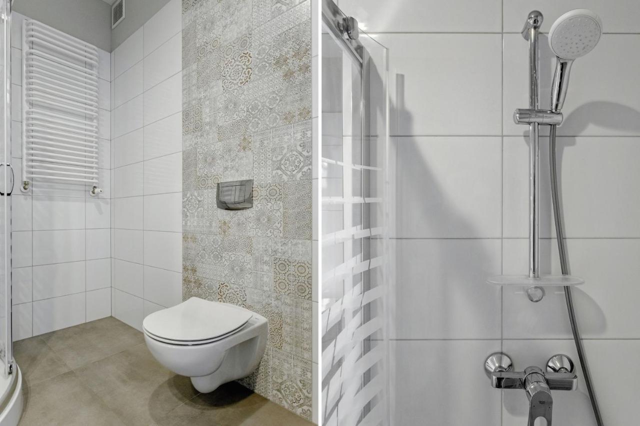 Ferienwohnung Apartament W Centrum, Zarezerwuj Teraz Lublin Exterior foto